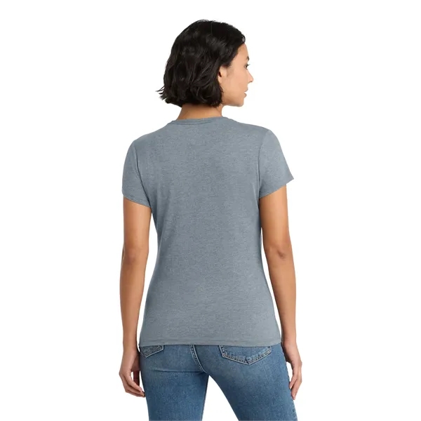 District Women's Perfect Tri Tee.... from ASI 84863 SanMar