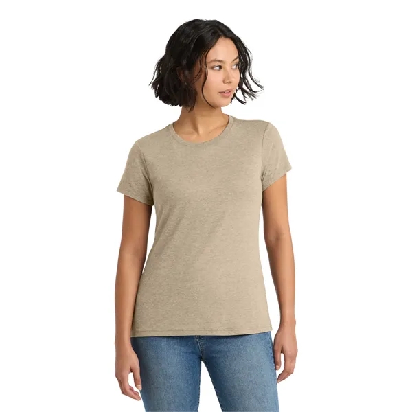 District Women's Perfect Tri Tee.... from ASI 84863 SanMar