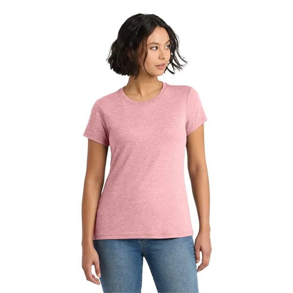District Women's Perfect Tri Tee.... from ASI 84863 SanMar