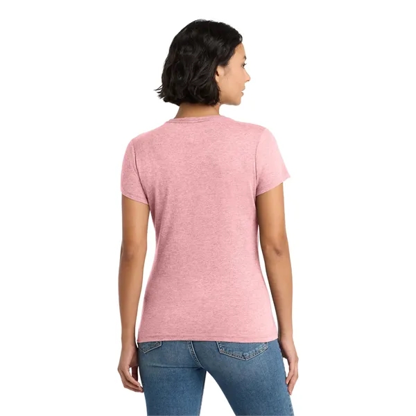 District Women's Perfect Tri Tee.... from ASI 84863 SanMar