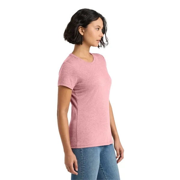 District Women's Perfect Tri Tee.... from ASI 84863 SanMar