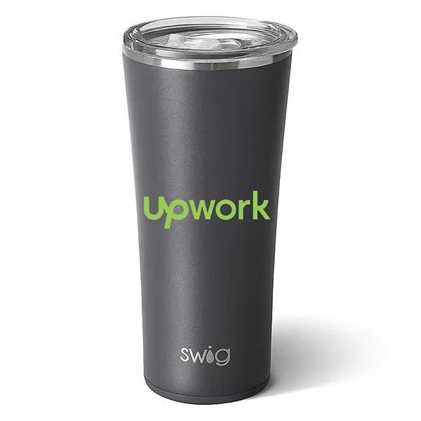 Swig® 22 oz. Matte Tumbler... from ASI 30270 Aakron Line