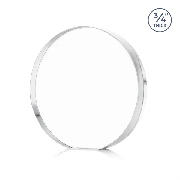 The Gainsborough Circle award is made from our Starfire Crystal and... from ASI 84592 St Regis Group / St Regis