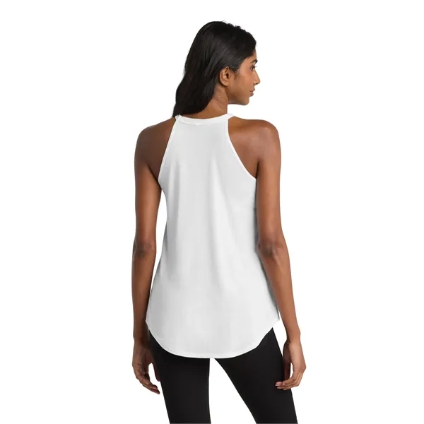 District Women's Perfect Tri Rocker Tank.... from ASI 84863 SanMar