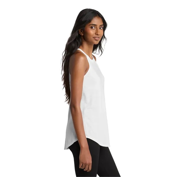 District Women's Perfect Tri Rocker Tank.... from ASI 84863 SanMar