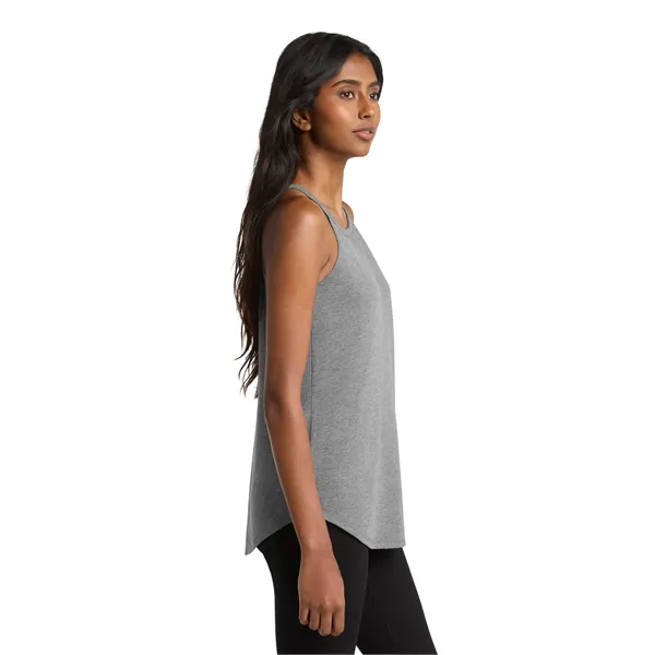 District Women's Perfect Tri Rocker Tank.... from ASI 84863 SanMar