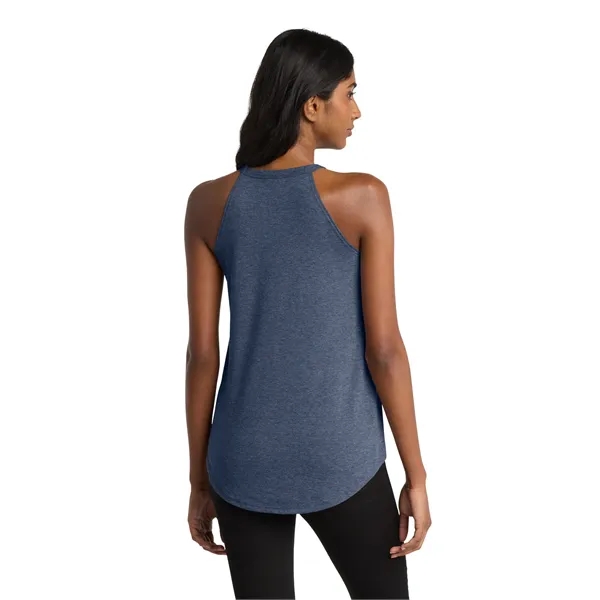 District Women's Perfect Tri Rocker Tank.... from ASI 84863 SanMar