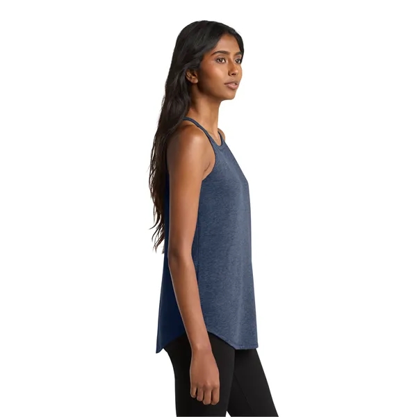 District Women's Perfect Tri Rocker Tank.... from ASI 84863 SanMar