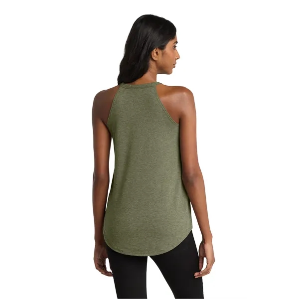 District Women's Perfect Tri Rocker Tank.... from ASI 84863 SanMar