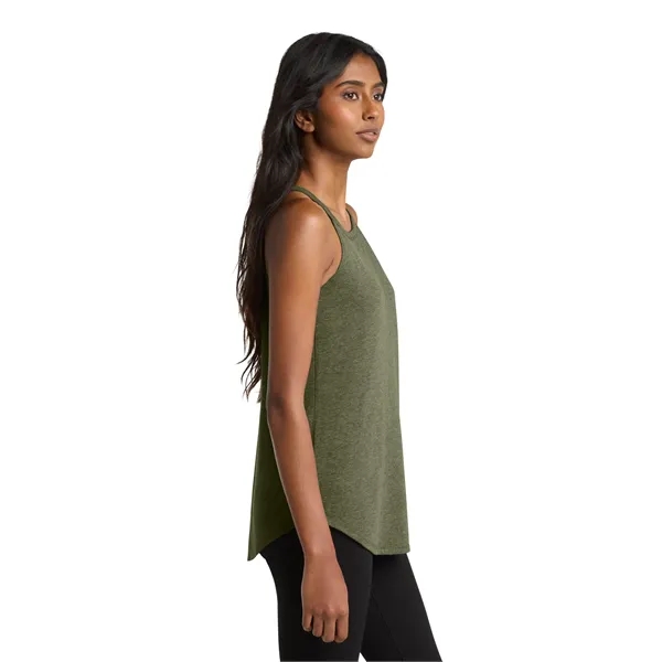 District Women's Perfect Tri Rocker Tank.... from ASI 84863 SanMar