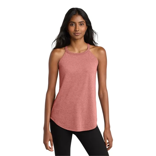 District Women's Perfect Tri Rocker Tank.... from ASI 84863 SanMar