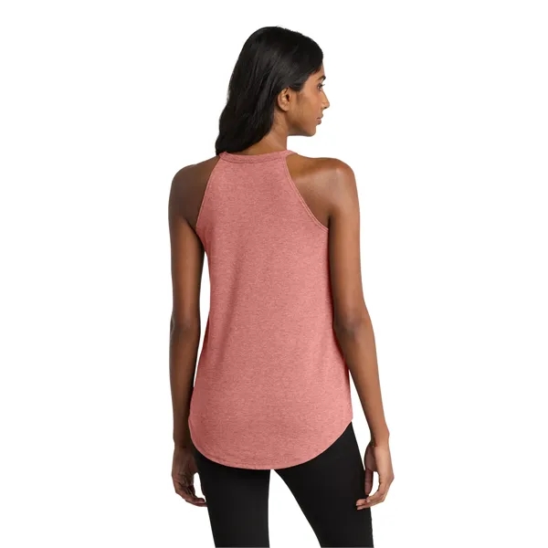 District Women's Perfect Tri Rocker Tank.... from ASI 84863 SanMar