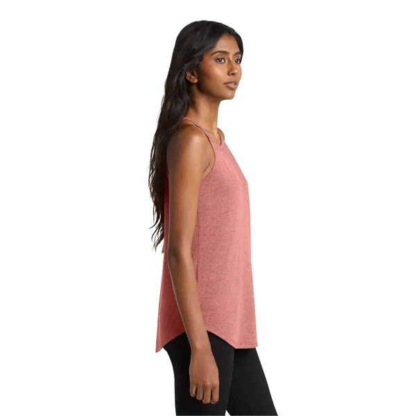 District Women's Perfect Tri Rocker Tank.... from ASI 84863 SanMar