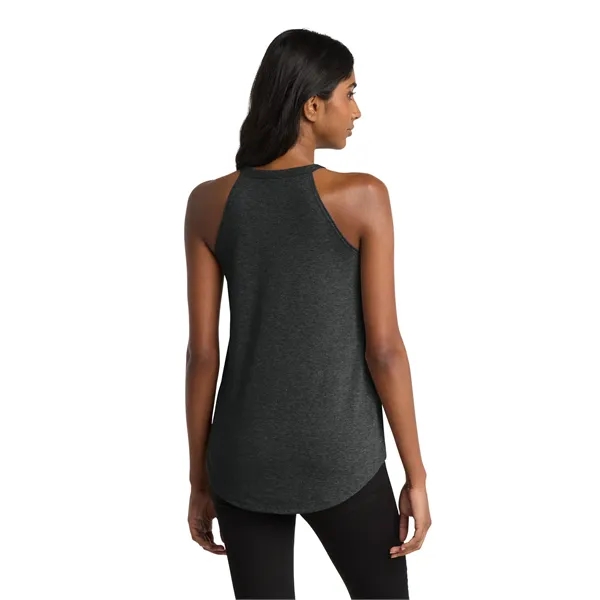 District Women's Perfect Tri Rocker Tank.... from ASI 84863 SanMar