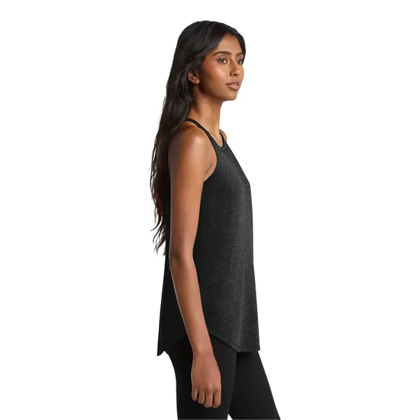 District Women's Perfect Tri Rocker Tank.... from ASI 84863 SanMar