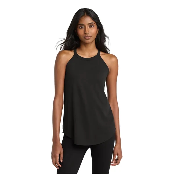 District Women's Perfect Tri Rocker Tank.... from ASI 84863 SanMar