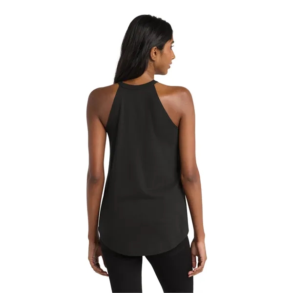 District Women's Perfect Tri Rocker Tank.... from ASI 84863 SanMar