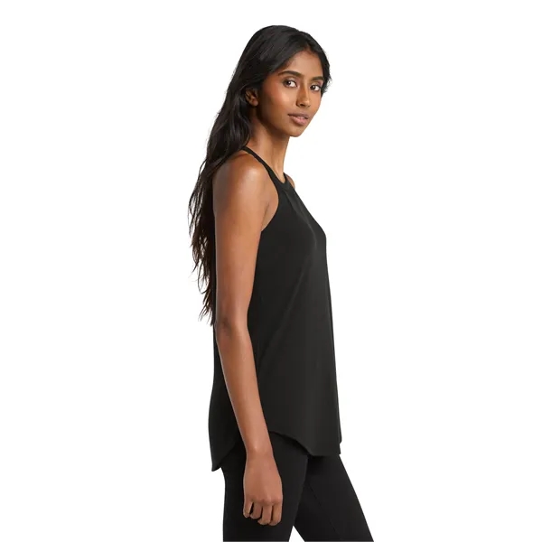 District Women's Perfect Tri Rocker Tank.... from ASI 84863 SanMar