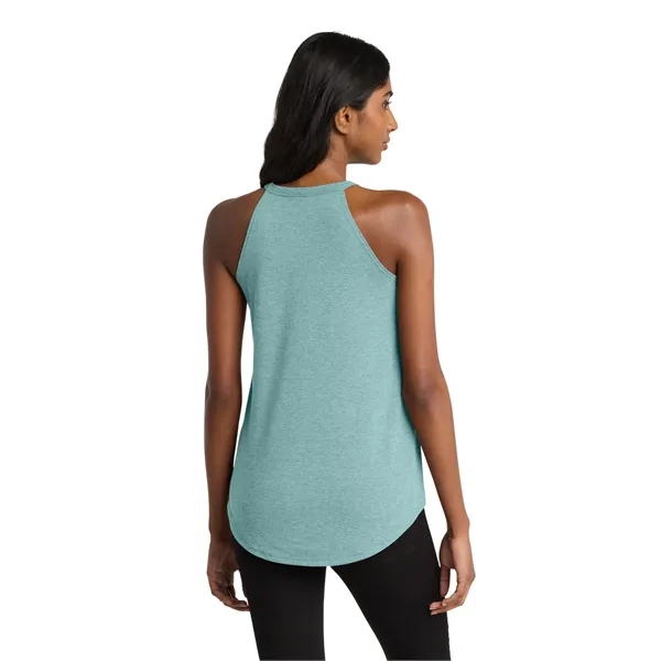 District Women's Perfect Tri Rocker Tank.... from ASI 84863 SanMar