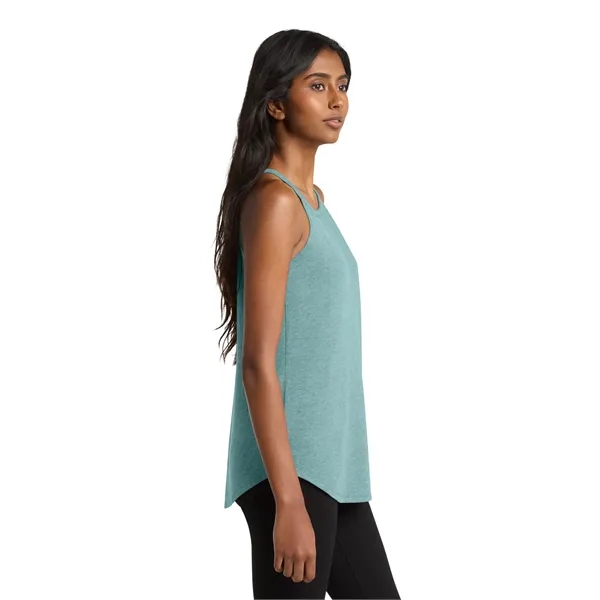 District Women's Perfect Tri Rocker Tank.... from ASI 84863 SanMar
