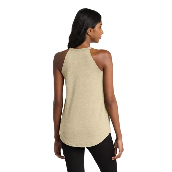 District Women's Perfect Tri Rocker Tank.... from ASI 84863 SanMar