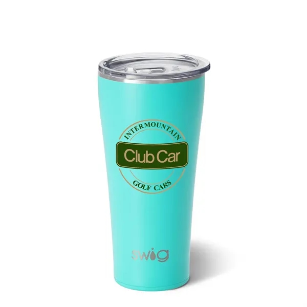 Swig® 32 oz. Matte Tumbler, Full Color Digital... from ASI 30270 Aakron Line