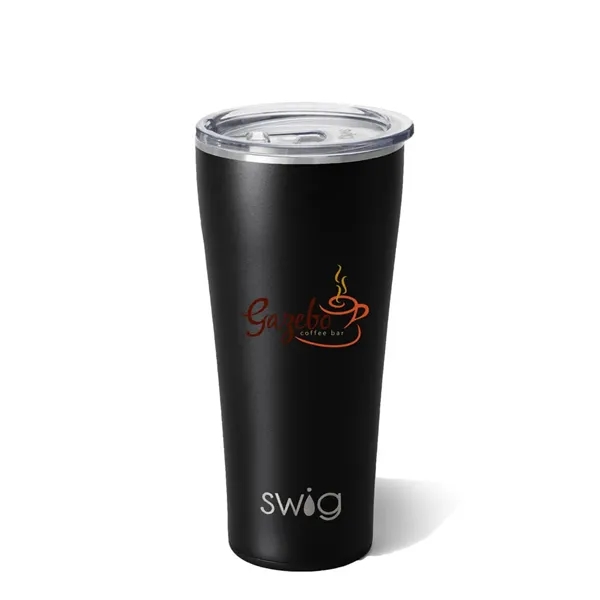 Swig® 32 oz. Matte Tumbler, Full Color Digital... from ASI 30270 Aakron Line