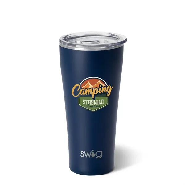 Swig® 32 oz. Matte Tumbler, Full Color Digital... from ASI 30270 Aakron Line
