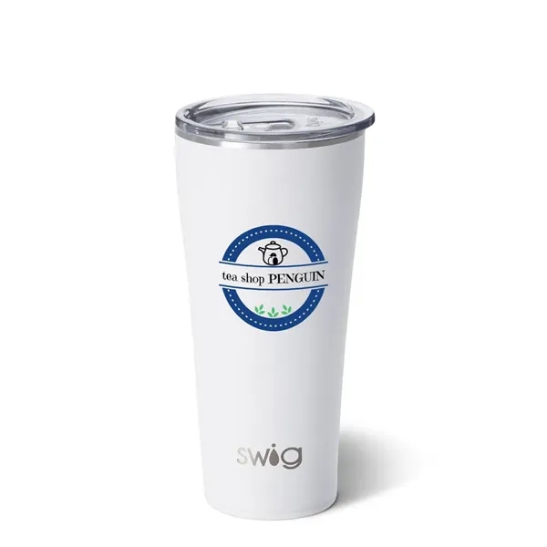 Swig® 32 oz. Matte Tumbler, Full Color Digital... from ASI 30270 Aakron Line