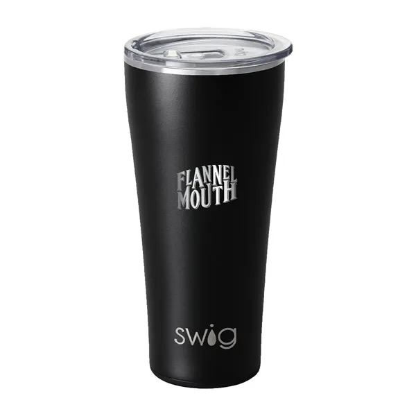 Swig® 32 oz. Matte Tumbler, Laser, Standard... from ASI 30270 Aakron Line