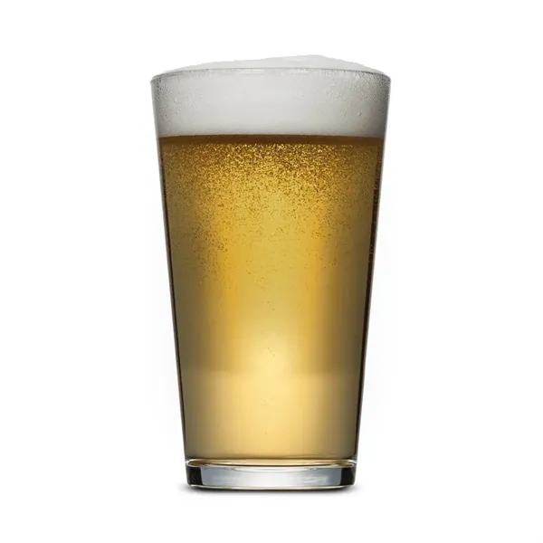 The classic "Micro Brewery" glass for our complete range of Beer... from ASI 84592 St Regis Group