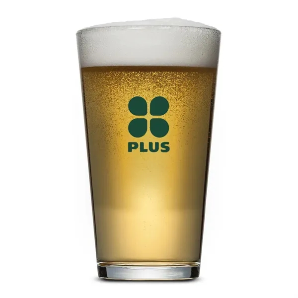 The classic "Micro Brewery" glass for our complete range of Beer... from ASI 84592 St Regis Group