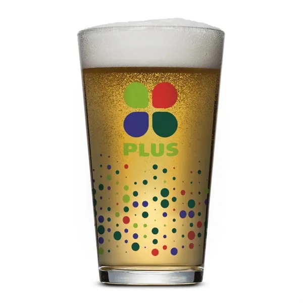 Chelsea Pub Glass - VividPrint™... from ASI 84592 St Regis Group