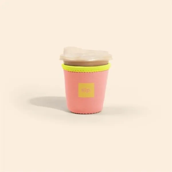 Our Coffee Sleeves are lightweight, portable, foldable, washable, and reusable! ... from ASI 74710 Numo