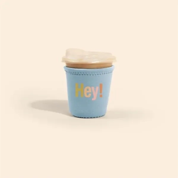 Our Coffee Sleeves are lightweight, portable, foldable, washable, and reusable! ... from ASI 74710 Numo