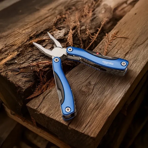 Swiss Force® Meister Multi-Tool... from ASI 84592 St Regis Group