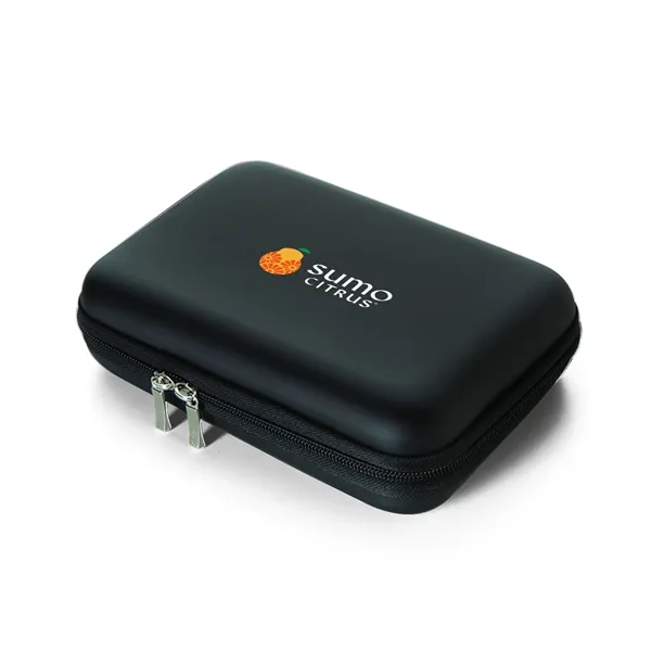 A Tech Kit Made for Powering Two... from ASI 91435 Tomax USA