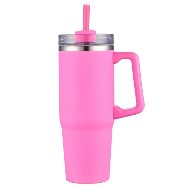 Travel Mug 30 oz... from ASI 34046 Allcasion Travelware Co