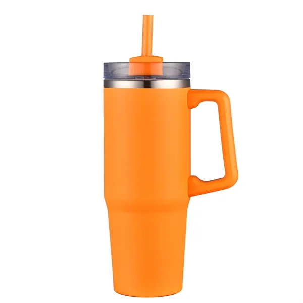 Travel Mug 30 oz... from ASI 34046 Allcasion Travelware Co
