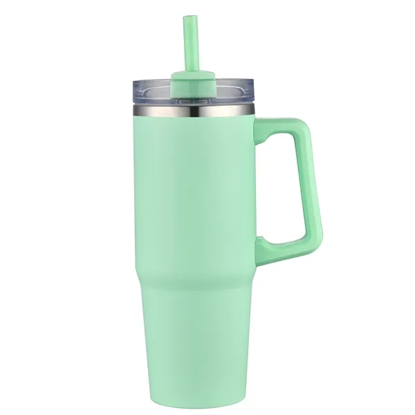 Travel Mug 30 oz... from ASI 34046 Allcasion Travelware Co