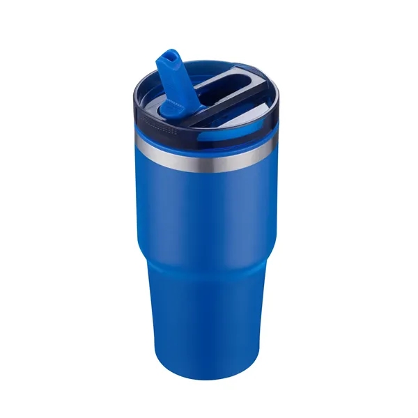 Tumbler Mug... from ASI 34046 Allcasion Travelware Co