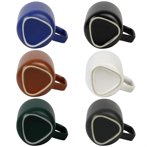 Ceramic Mug 18 oz... from ASI 34046 Allcasion Travelware Co