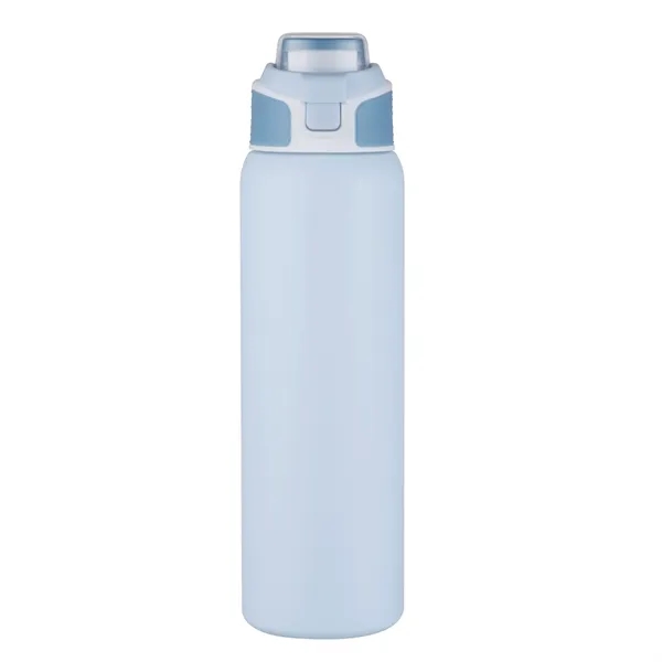 Vacuum Bottle 28 oz... from ASI 34046 Allcasion Travelware Co