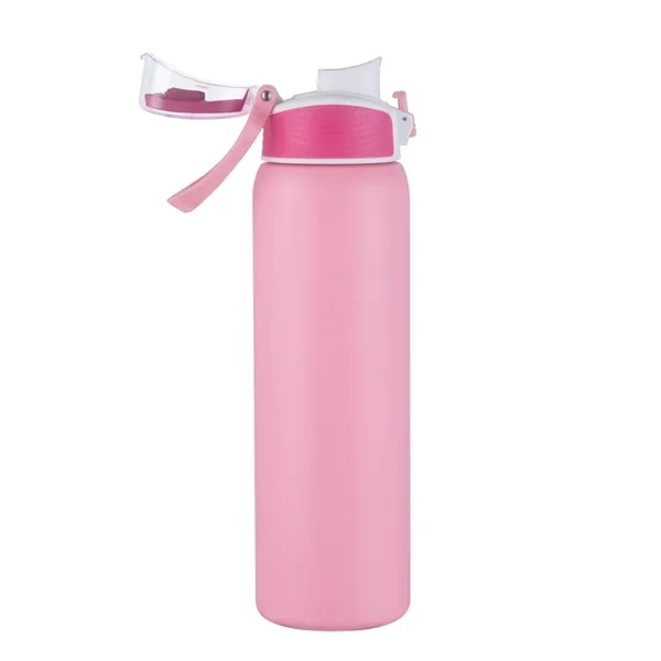 Vacuum Bottle 28 oz... from ASI 34046 Allcasion Travelware Co