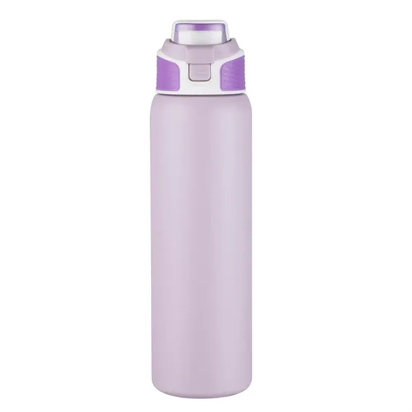 Vacuum Bottle 28 oz... from ASI 34046 Allcasion Travelware Co