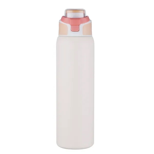 Vacuum Bottle 28 oz... from ASI 34046 Allcasion Travelware Co