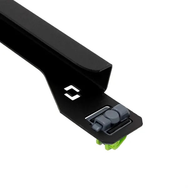 Enhance your TRIGA Go modular display with Apparel Bars. The perfect... from ASI 87188 Showdown Displays