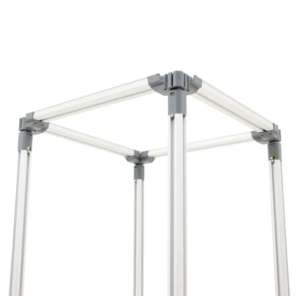 Part of the TRIGA® Go modular display system, the Tower delivers... from ASI 87188 Showdown Displays