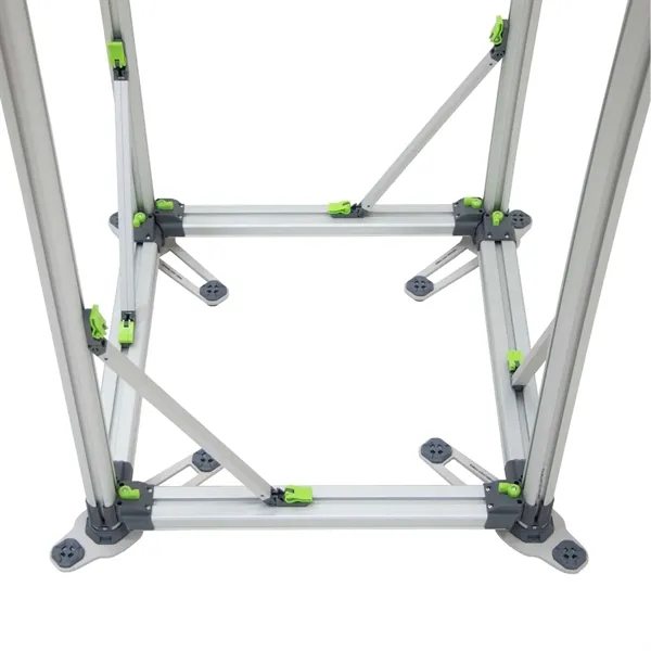 Part of the TRIGA® Go modular display system, the Tower delivers... from ASI 87188 Showdown Displays