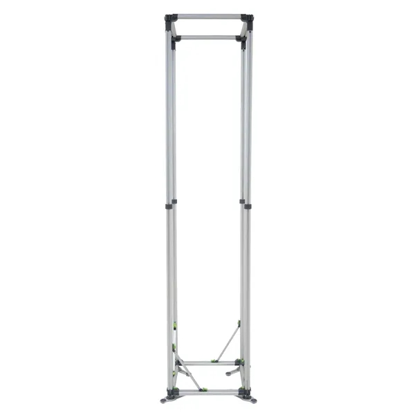 Part of the TRIGA® Go modular display system, the Tower delivers... from ASI 87188 Showdown Displays